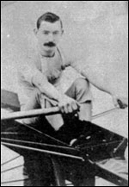 Clas_Clasper_Harry_Skiff