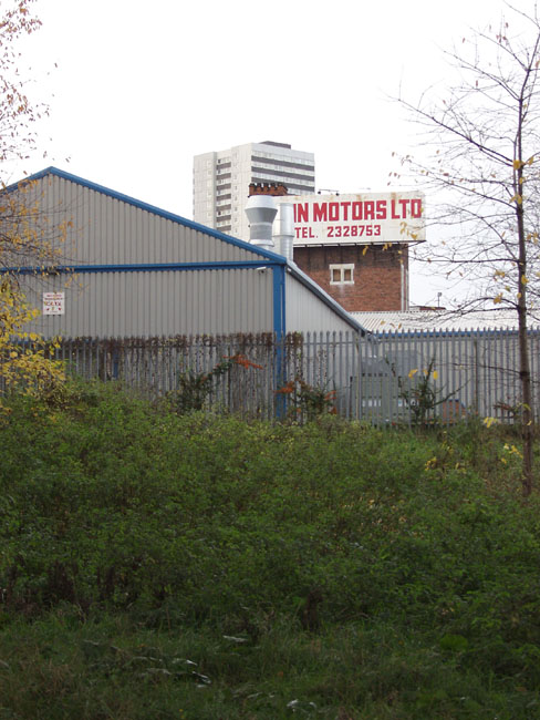 Clas_Ouse_Factories