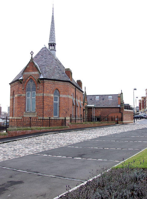 Clas_Tyne_Bethel_West