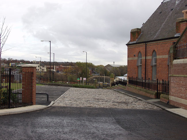 Clas_Tyne_Street_East