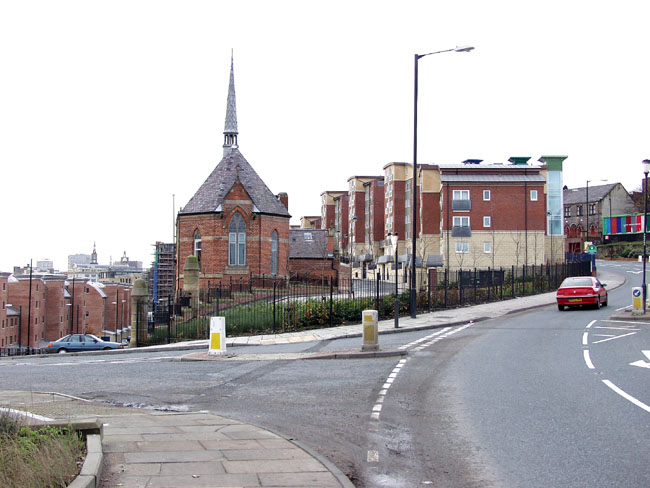 Clas_Tyne_Street_Junction