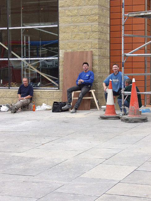 Gate_Newgate_Tower_Workmen