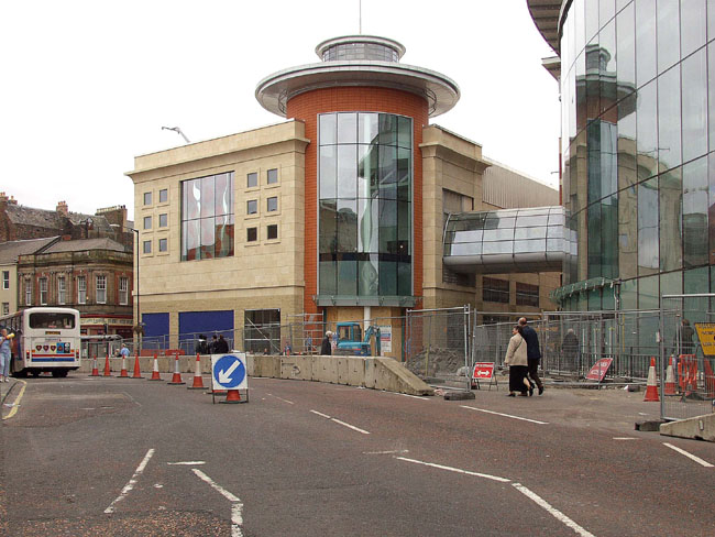 Gate_S_Newgate_Rotunda
