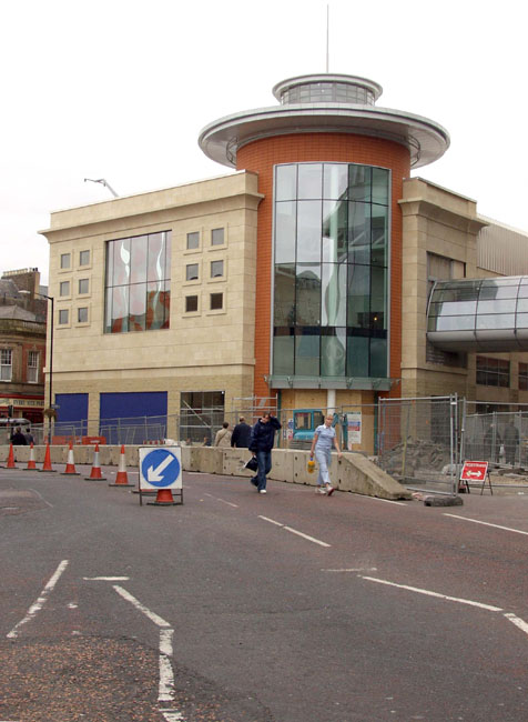 Gate_S_Newgate_Rotunda_Close