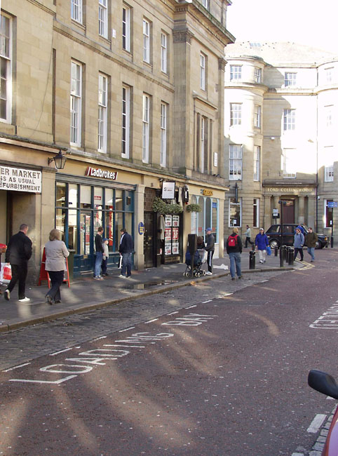 Nuns_Nelson_St_West_End