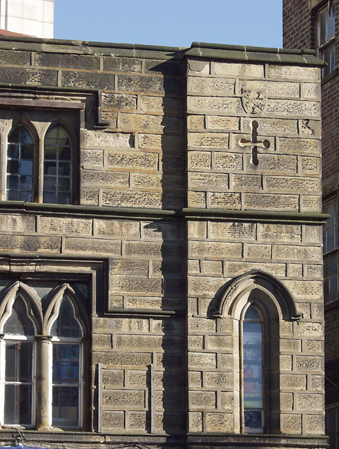 Nuns_Newgate_Convent_Cross_S_MS