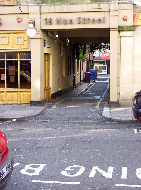 Nuns_Nun_St_Ginnel