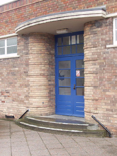 Wvew_Marley_East_Entrance
