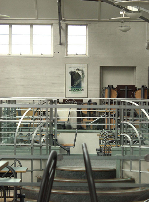 Wvew_Marley_Refectory_Poster